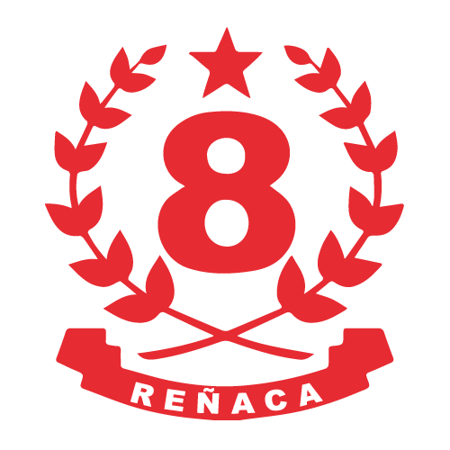Logo Octava Compañía