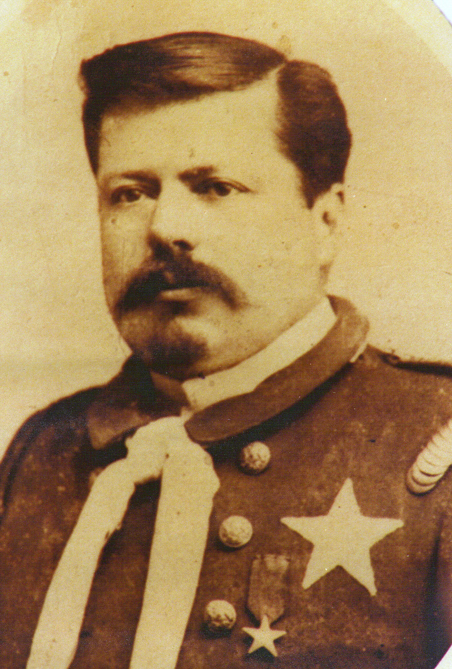 Segunda Compañía