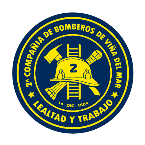 Logo Segunda Compañía