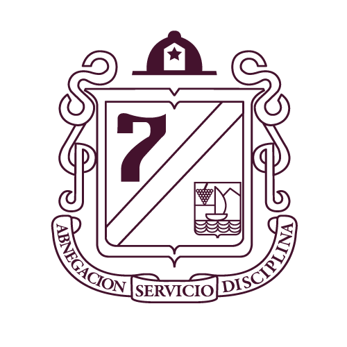 Logo Septima Compañía