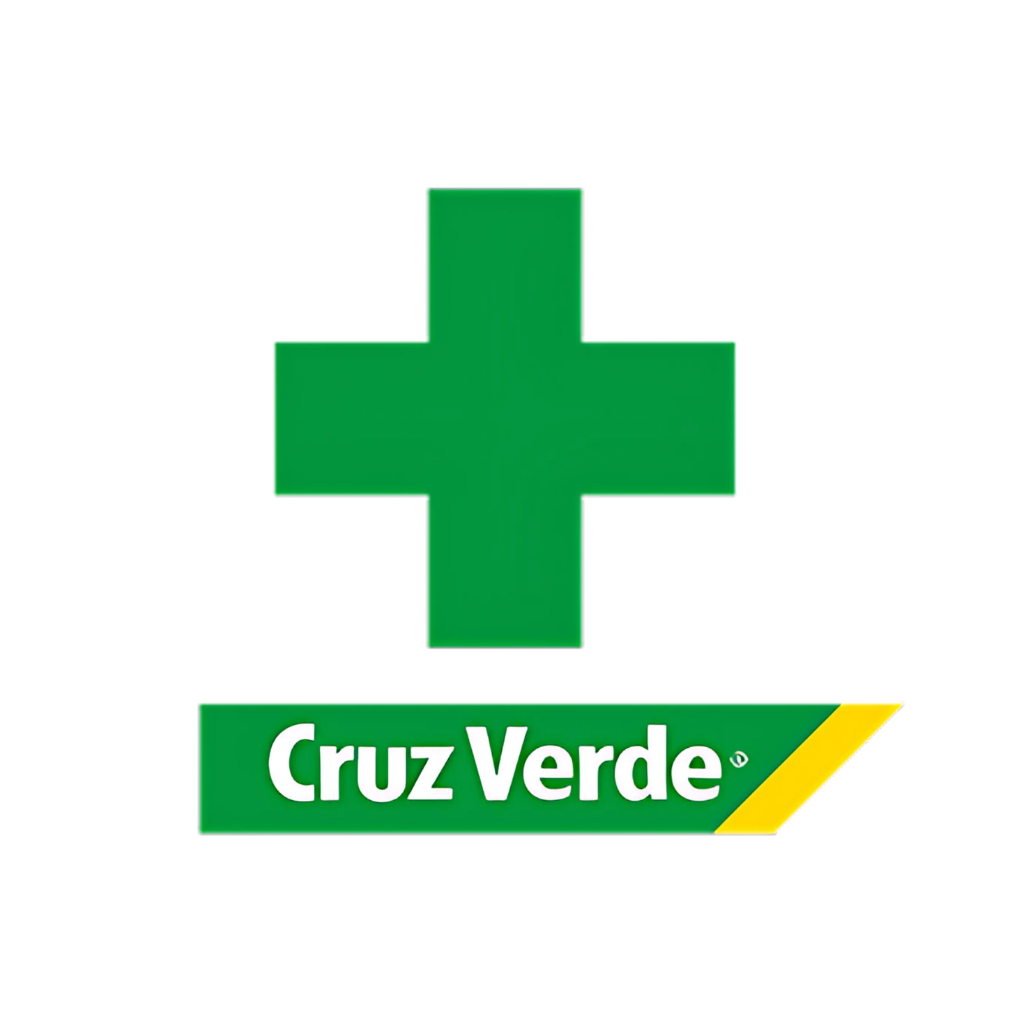 Cruz Verde