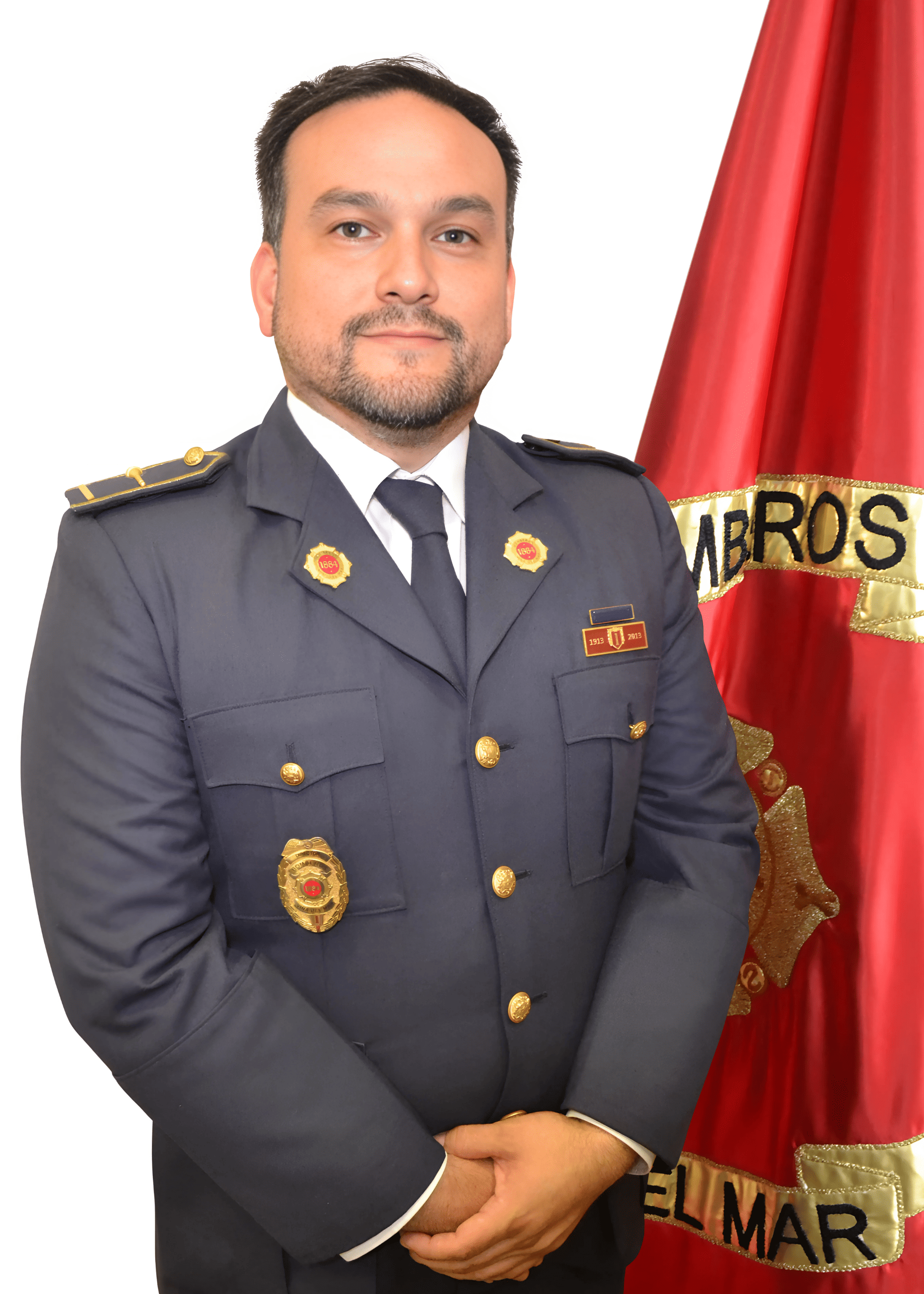 Víctor Rodríguez Valderrama