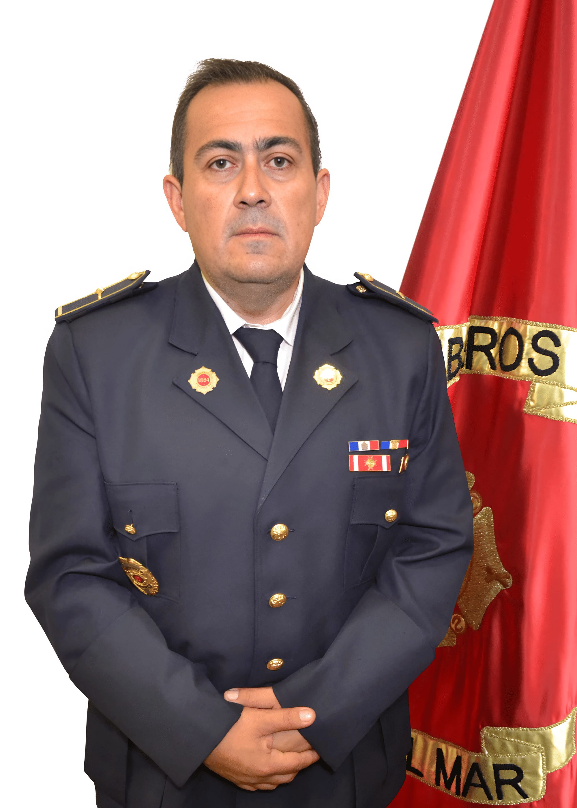 Roberto Arancibia Maynou