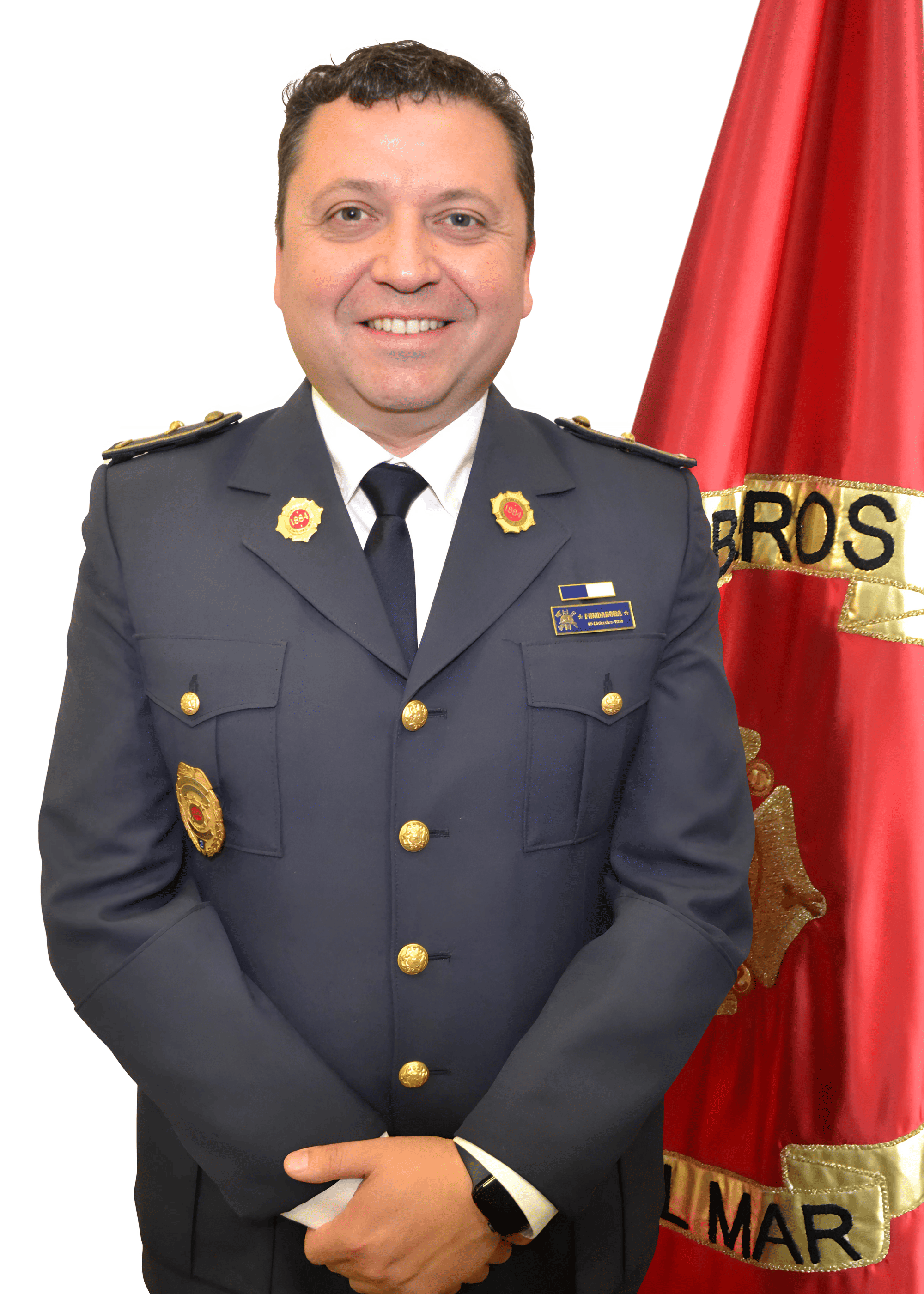 Sebastián Fernández Araya