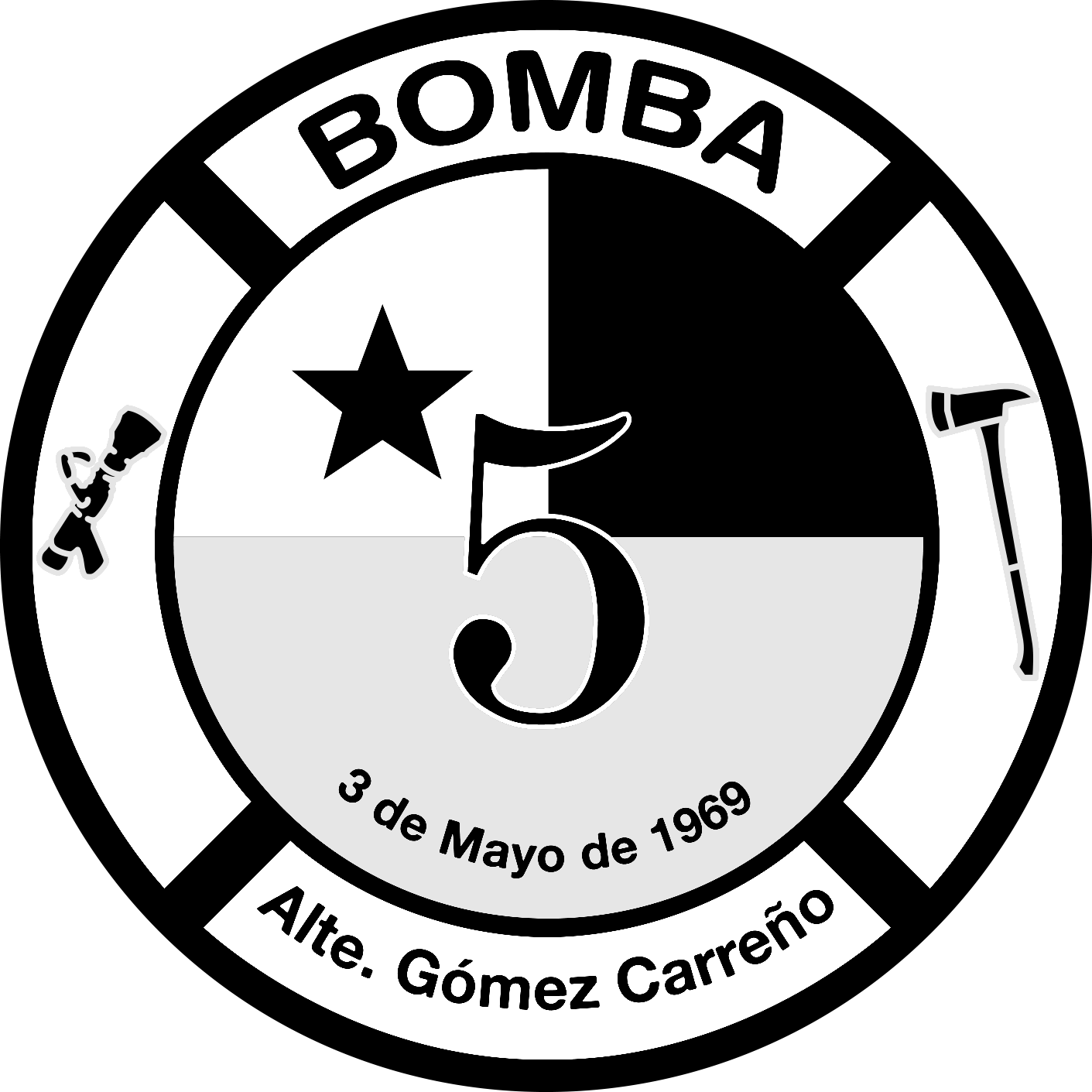 05 Escudo Quinta Compañía
