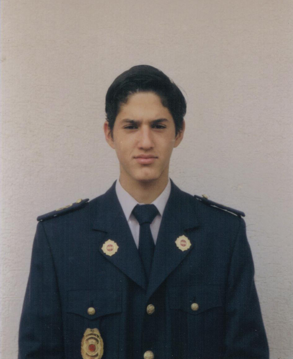 Sebastián Oyanedel Haack
