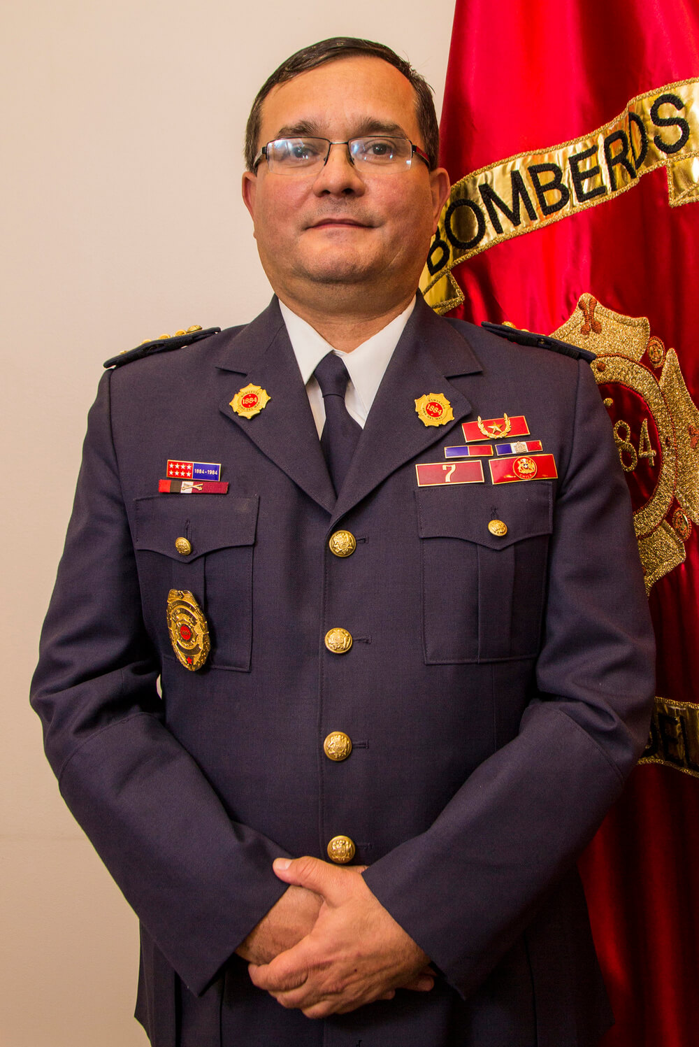 Andrés Zavala Cornejo