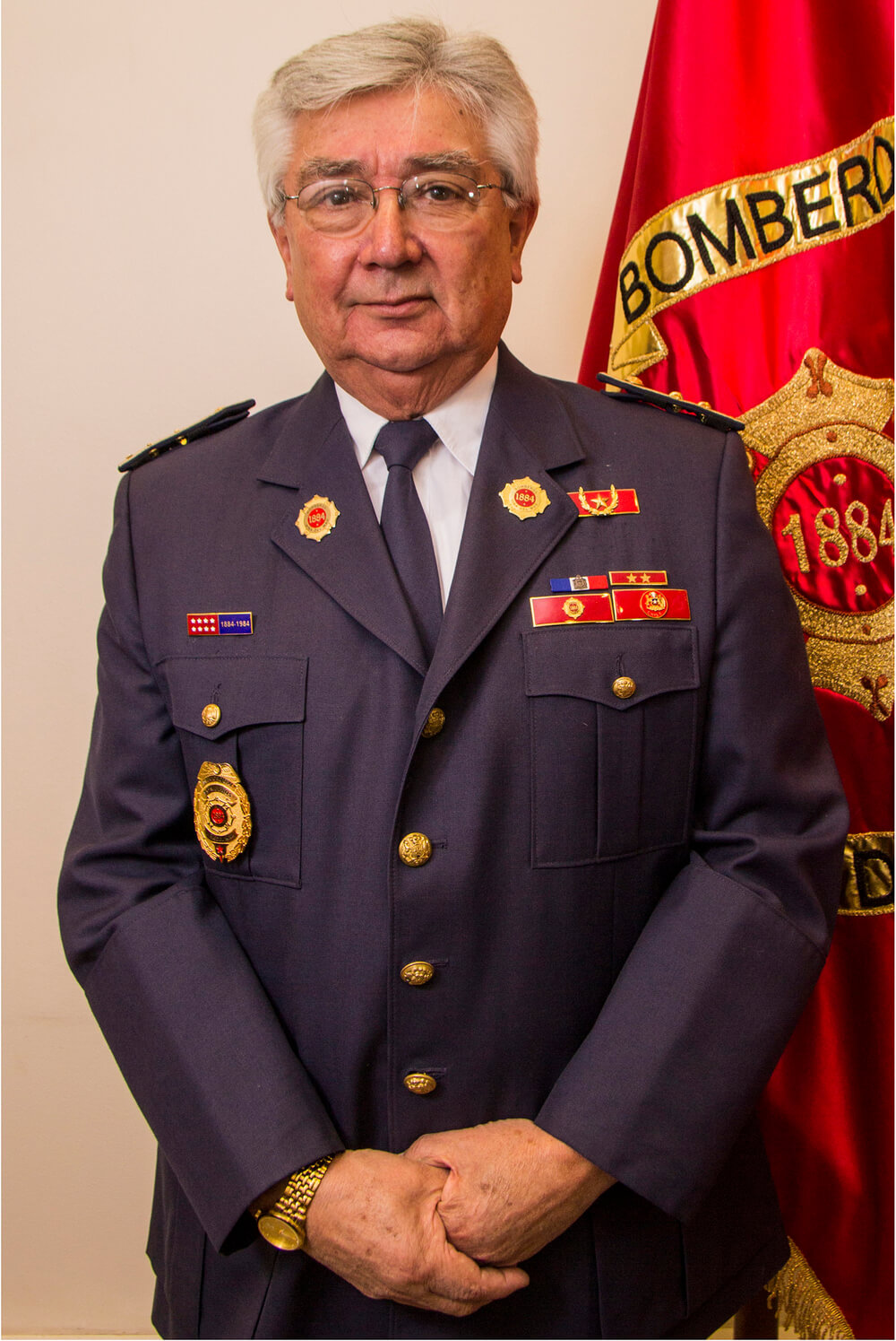 Carlos Alten Navarro