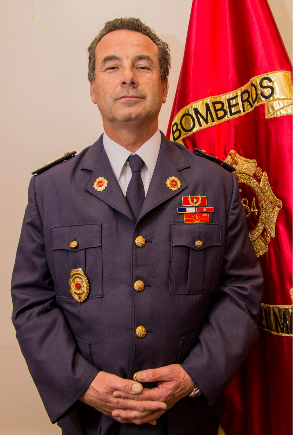 Francisco Iturriaga Alcalde