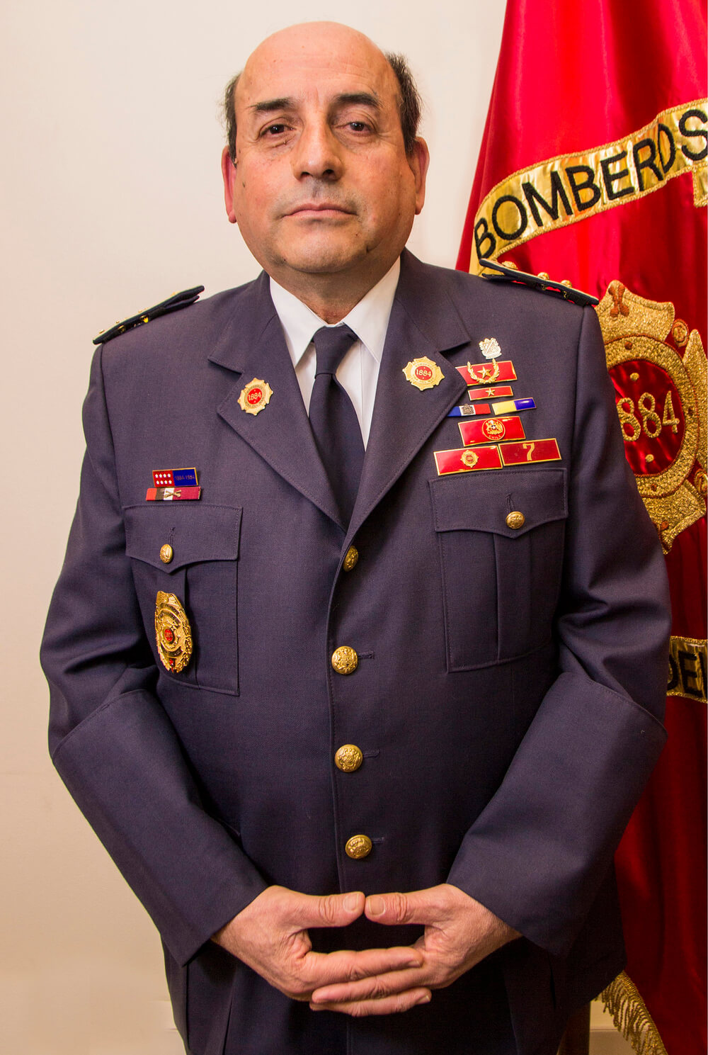 Leonardo Muñoz Carrasco