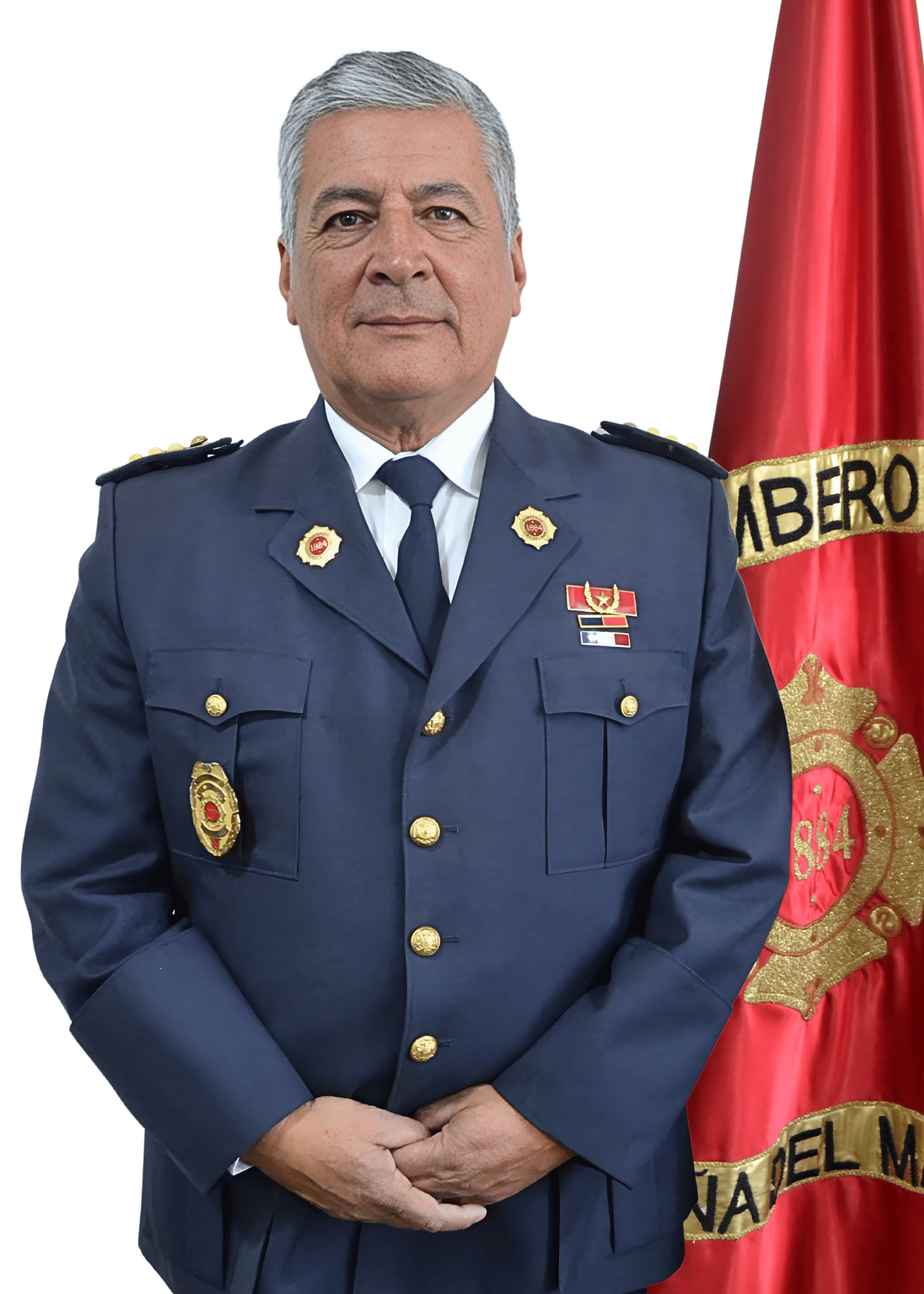 Héctor Cáceres Villanueva