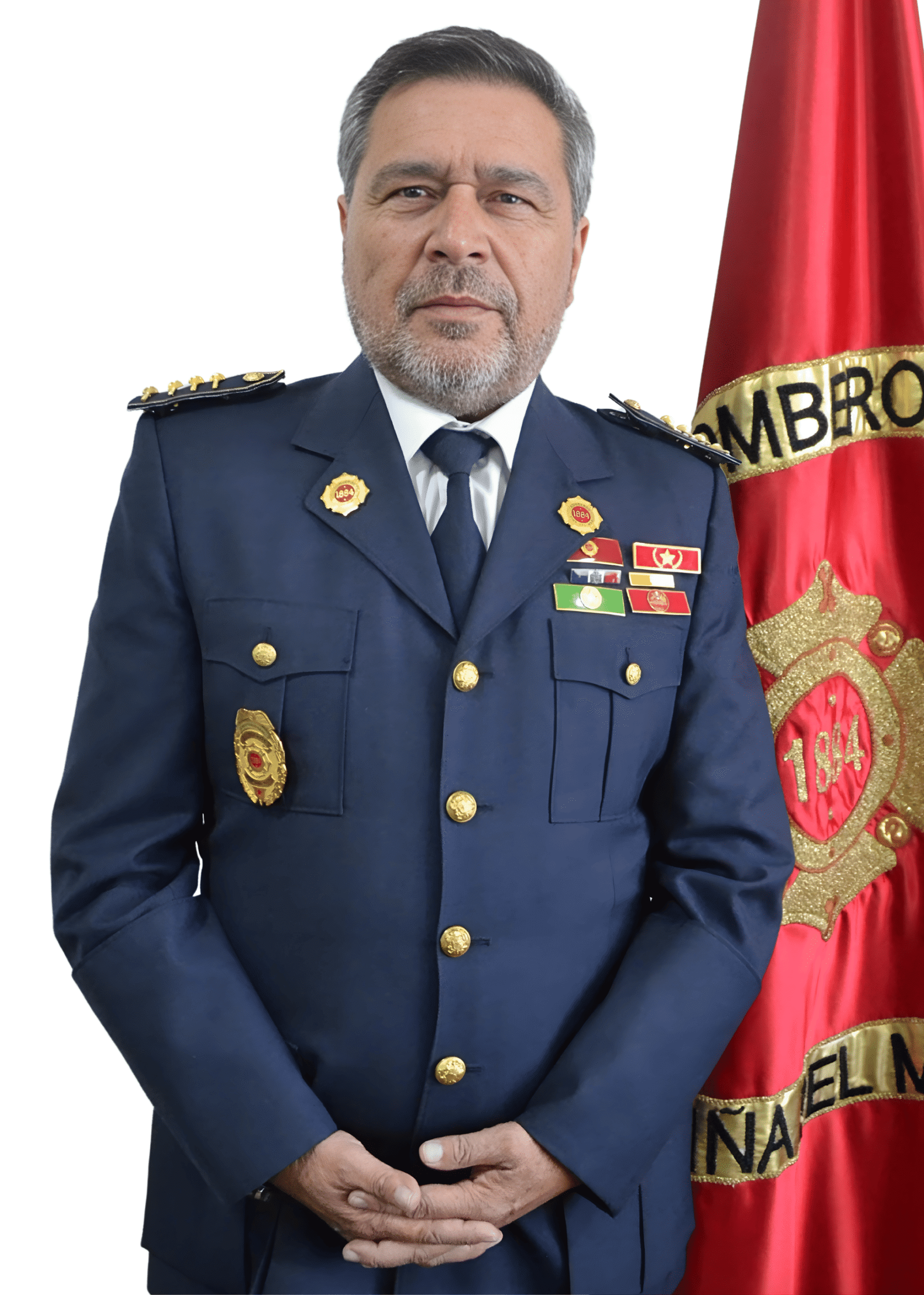 Marcos Quintana Bonvallet