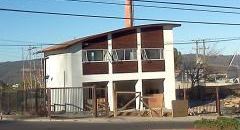 Avanza construcción de nueva Central de Comunicaciones