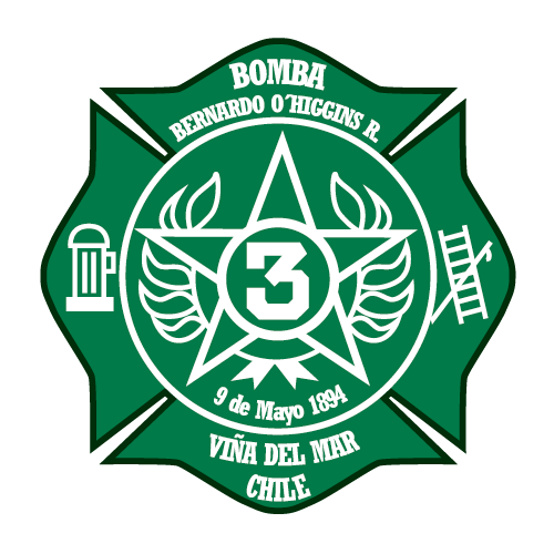 Logo Tercera Compañía