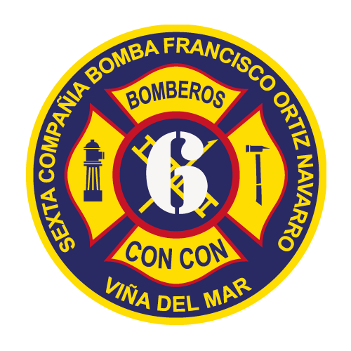 Logo Sexta Compañía
