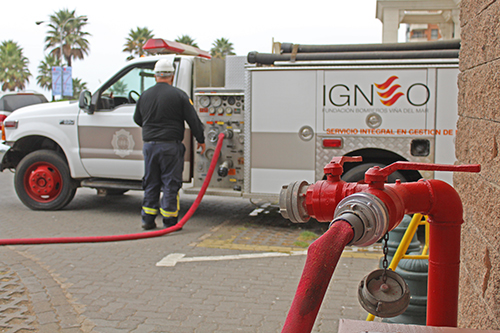 Igneo SERVICIOS 2026